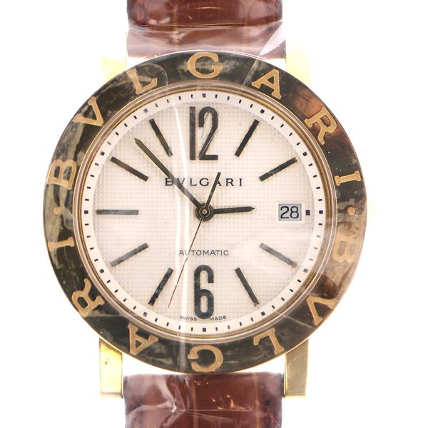 Bvlgari Bvlgari BB 38 GL CH